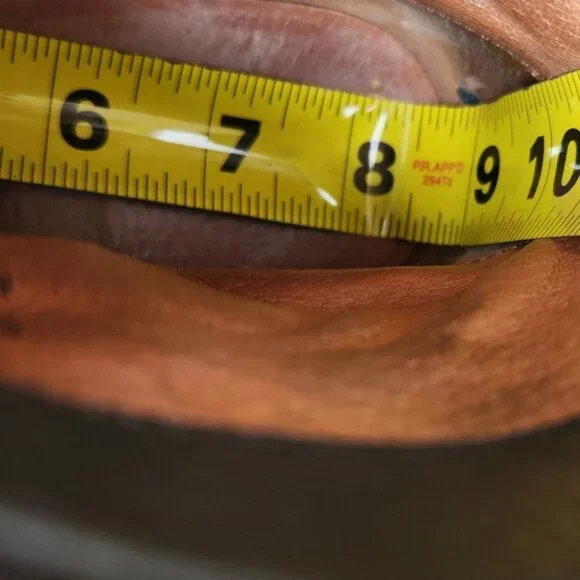 FRYE Kristen Harness Short black boots size 6 B USA - Picture 4 of 4